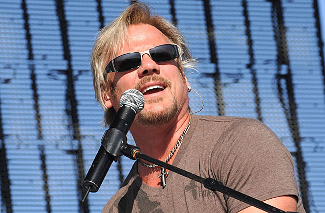 Phil Vassar Phil Vassar