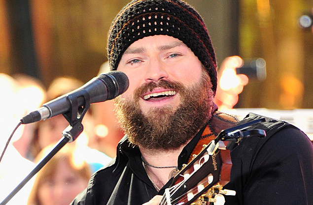 Zac Brown Zac Brown