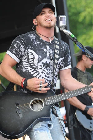 Brantley Gilbert Brantley Gilbert