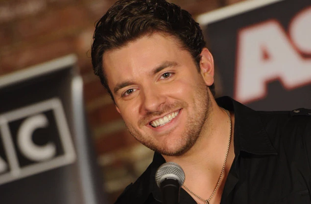 Chris Young Chris Young