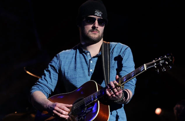 Eric Church Eric Church