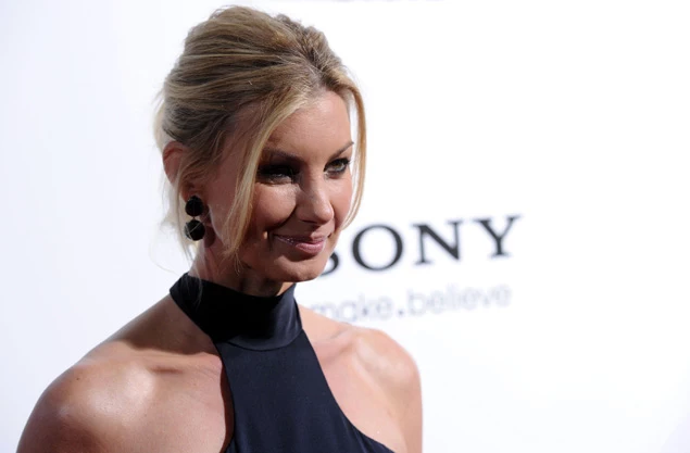 Faith Hill Faith Hill
