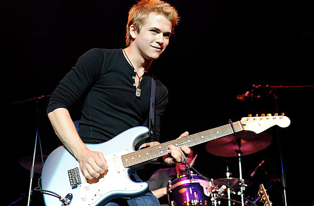 Hunter Hayes Hunter Hayes