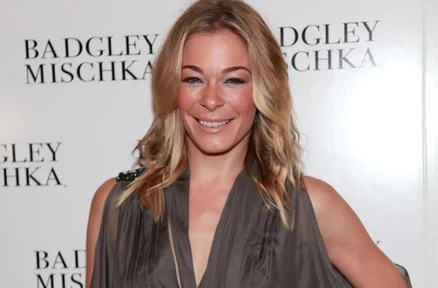LeAnn Rimes LeAnn Rimes