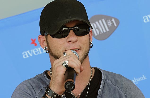 Brantley Gilbert Brantley Gilbert