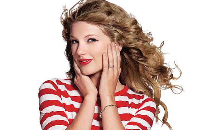 Taylor Swift Taylor Swift