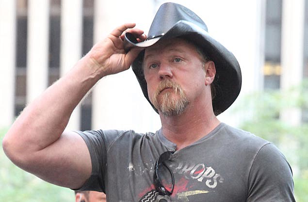 Trace Adkins Trace Adkins