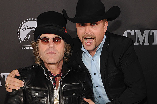 Big and Rich Big and Rich