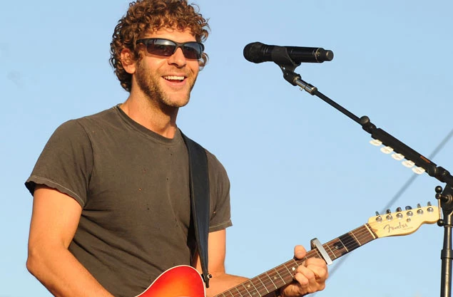 Billy Currington Billy Currington