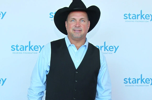 Garth Brooks Garth Brooks