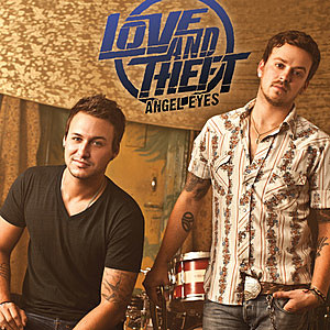 Love and Theft Love and Theft
