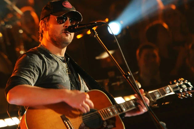 Eric Church Eric Church