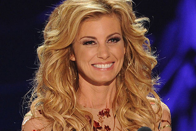 Faith Hill Faith Hill