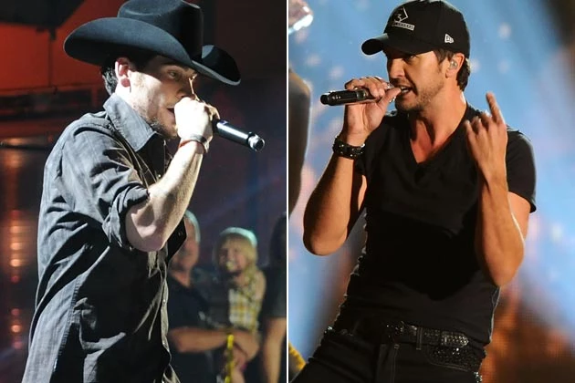 Matt Mason, Luke Bryan Matt Mason, Luke Bryan