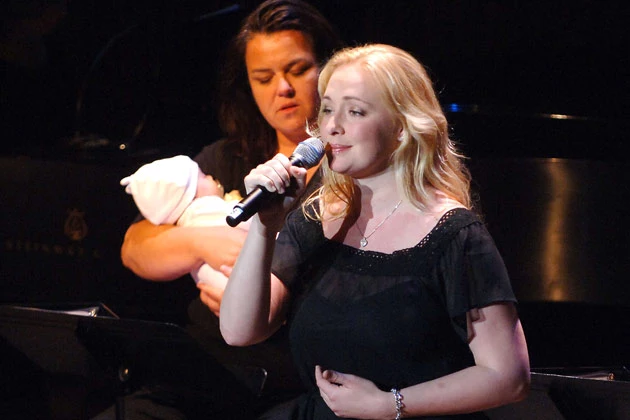Mindy McCready Mindy McCready