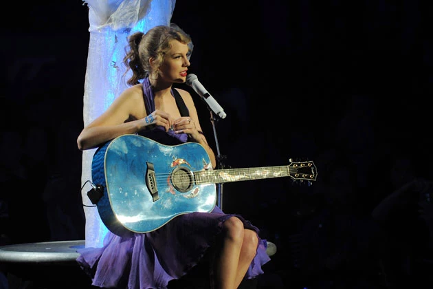 Taylor Swift Taylor Swift