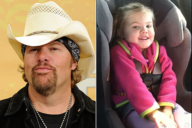 Toby Keith Toby Keith