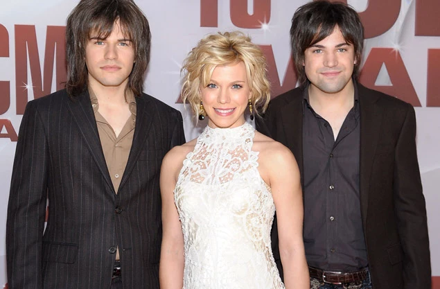 The Band Perry The Band Perry