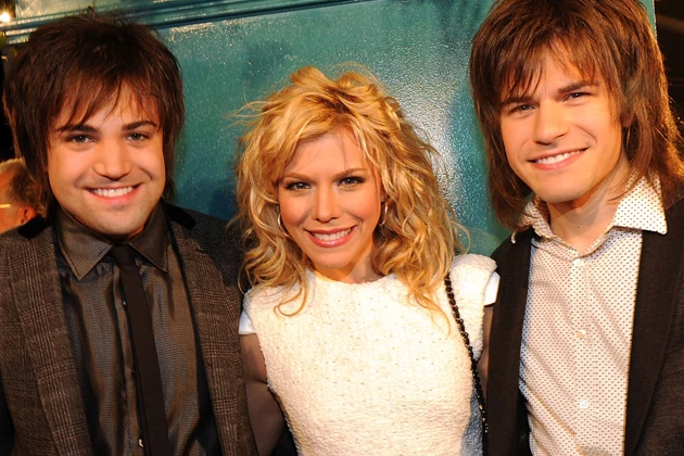 The Band Perry The Band Perry