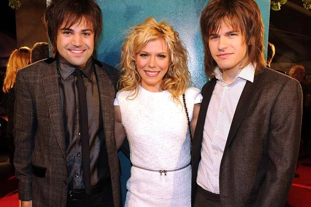 The Band Perry The Band Perry