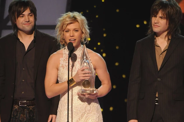 The Band Perry The Band Perry