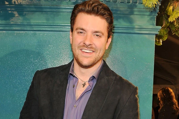 Chris Young Chris Young