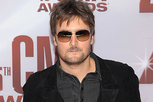 Eric Church Eric Church