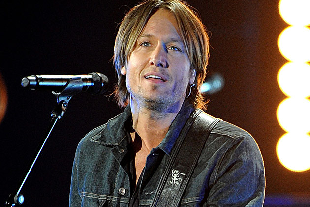 Keith Urban Keith Urban