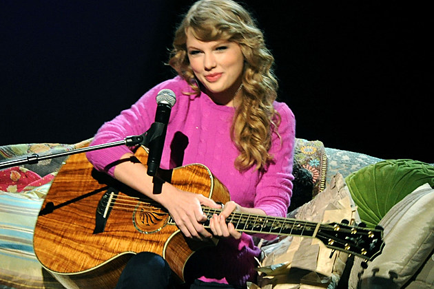 Taylor Swift Taylor Swift