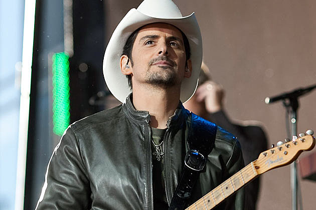 Brad Paisley Brad Paisley