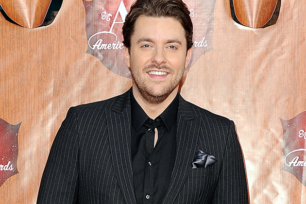 Chris Young Chris Young