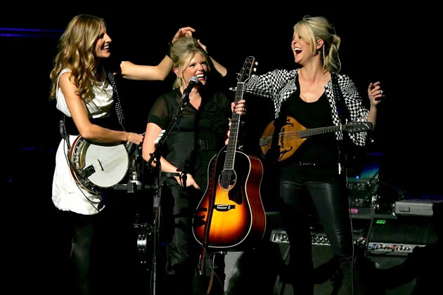 Dixie Chicks Dixie Chicks