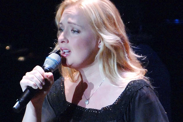 Mindy McCready Mindy McCready