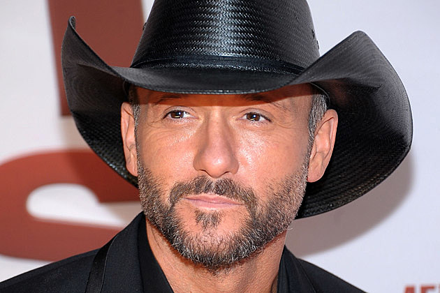 Tim McGraw Tim McGraw