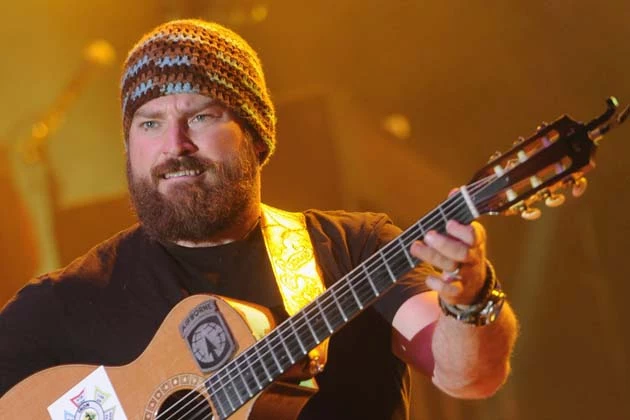 Zac Brown Band Zac Brown Band