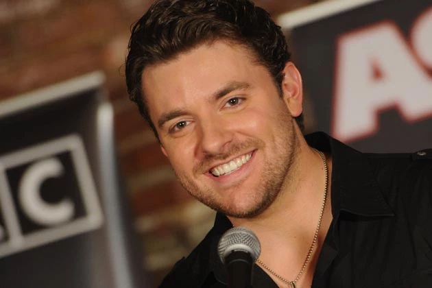 Chris Young Chris Young