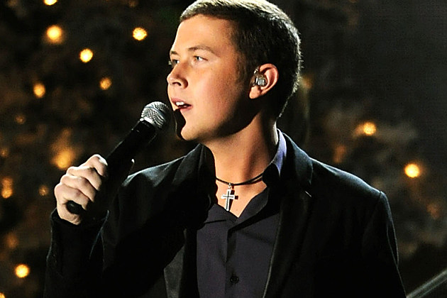 Scotty McCreery Scotty McCreery