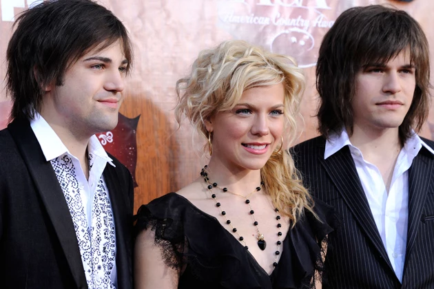 The Band Perry The Band Perry