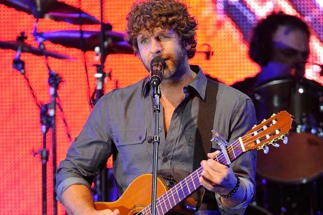 Billy Currington Billy Currington