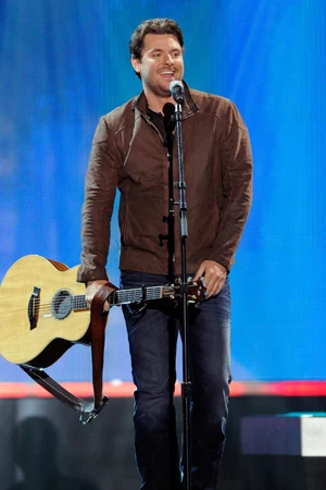 Chris Young Chris Young