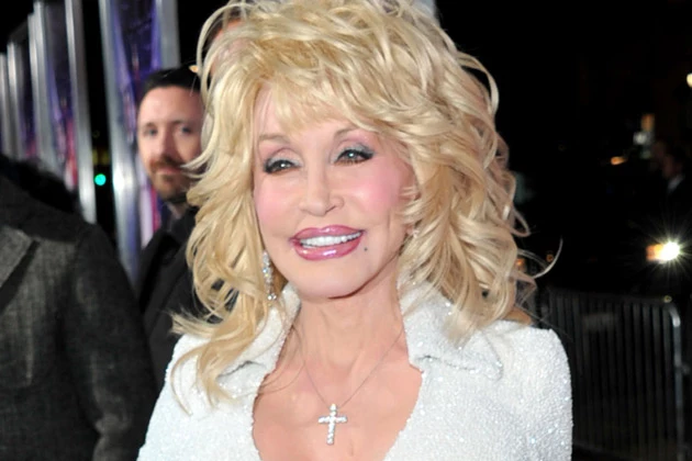 Dolly Parton Dolly Parton