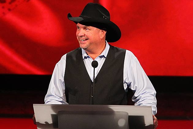 GB Garth Brooks