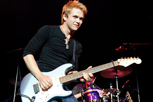 Hunter Hayes Hunter Hayes