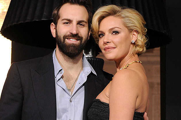 Josh Kelley, Katherine Heigl Josh Kelley, Katherine Heigl