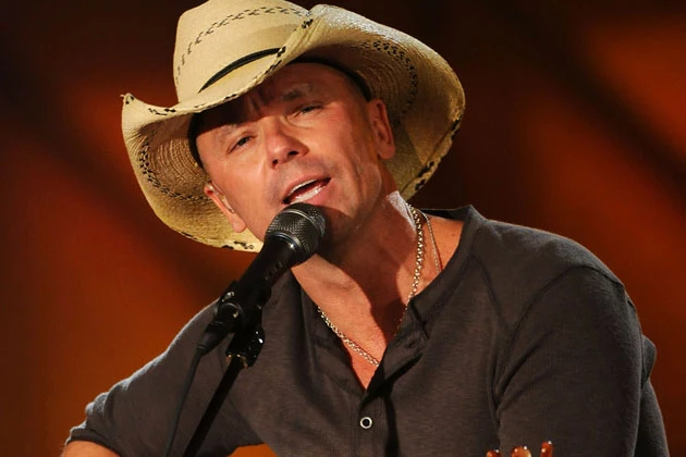 Kenny Chesney Kenny Chesney