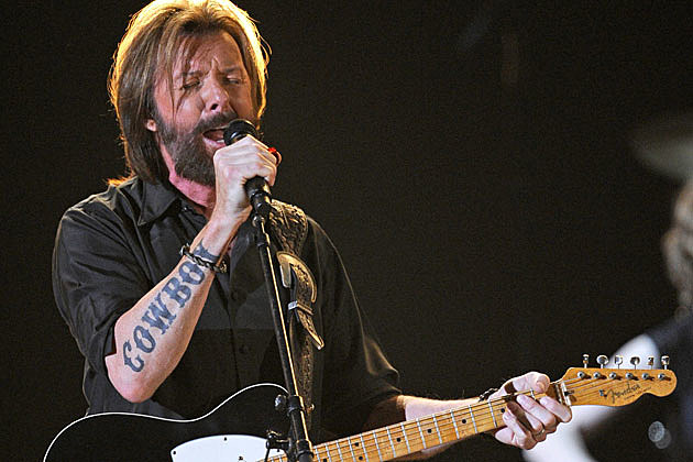 Ronnie Dunn Ronnie Dunn