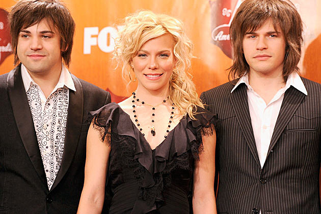 The Band Perry The Band Perry