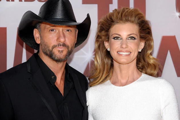 Tim McGraw, Faith Hill Tim McGraw, Faith Hill