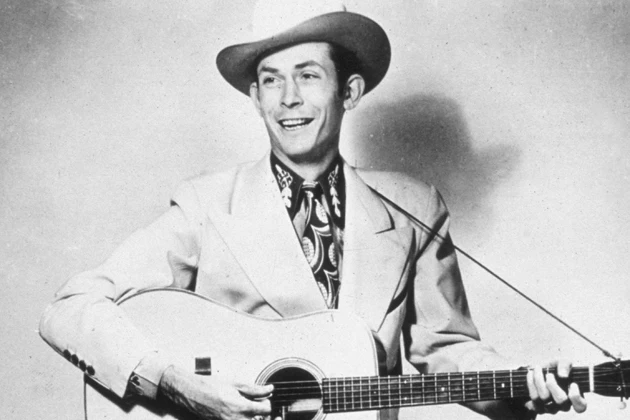 Hank Williams Hank Williams