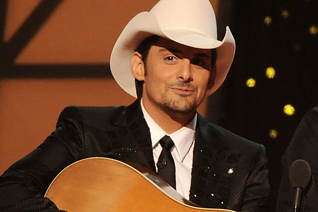 Brad Paisley Brad Paisley
